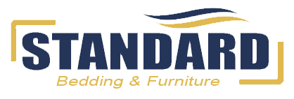 Standard Bedding and Furniture Logo